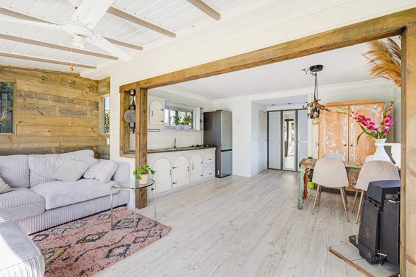 Medium property photo - Zonnehoek 8, 2141 DR Vijfhuizen